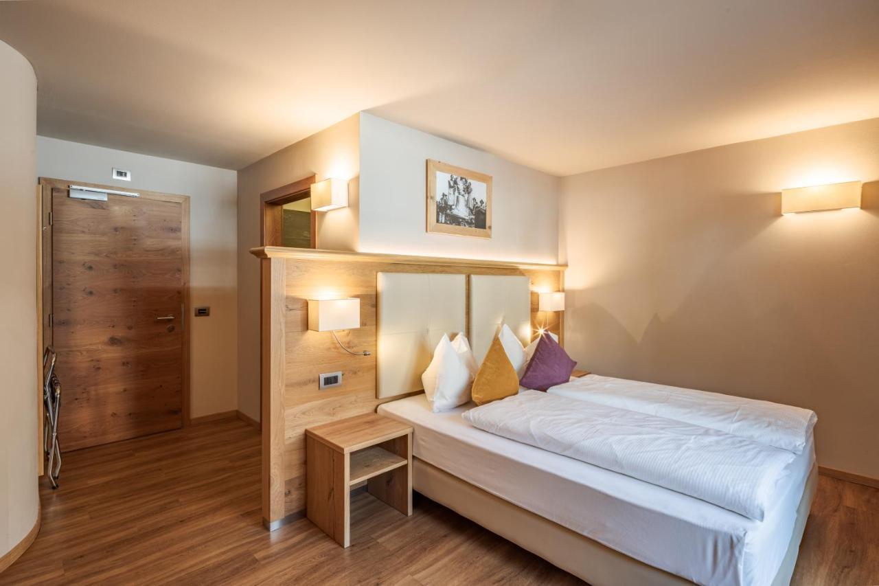 Albergo Belvedere Vigo di Fassa Exteriér fotografie